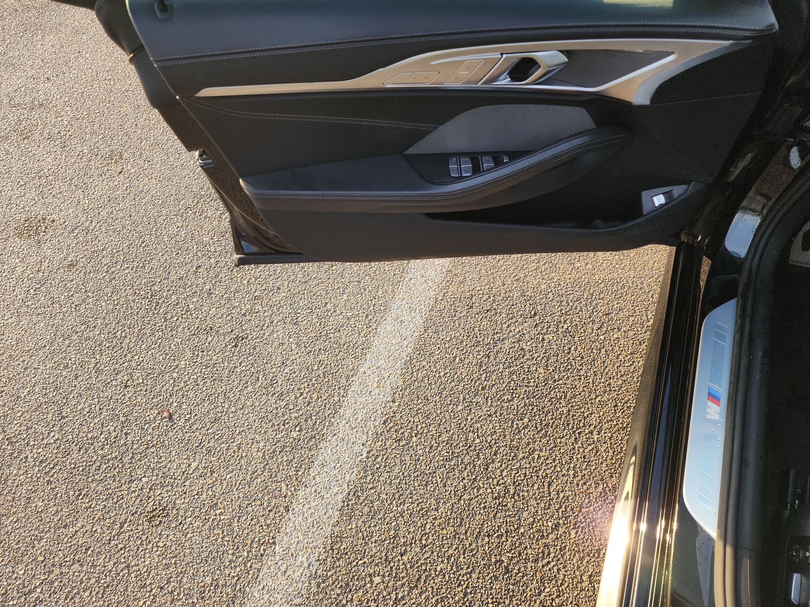 2024 BMW 8 Series 840i RWD