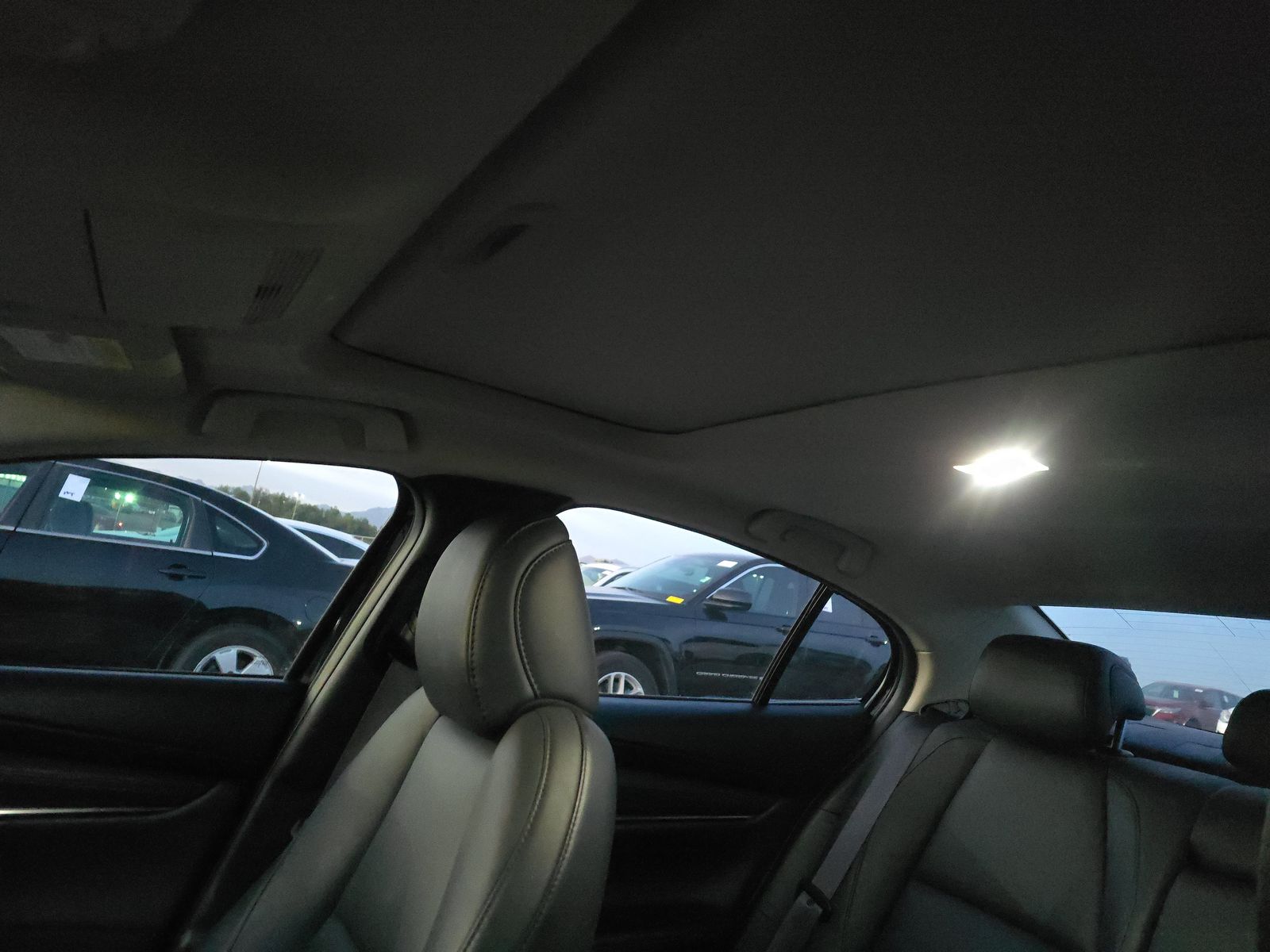 2024 MAZDA MAZDA3 2.5 S FWD