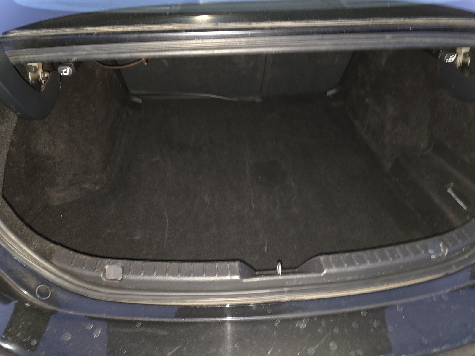 2024 MAZDA MAZDA3 2.5 S FWD