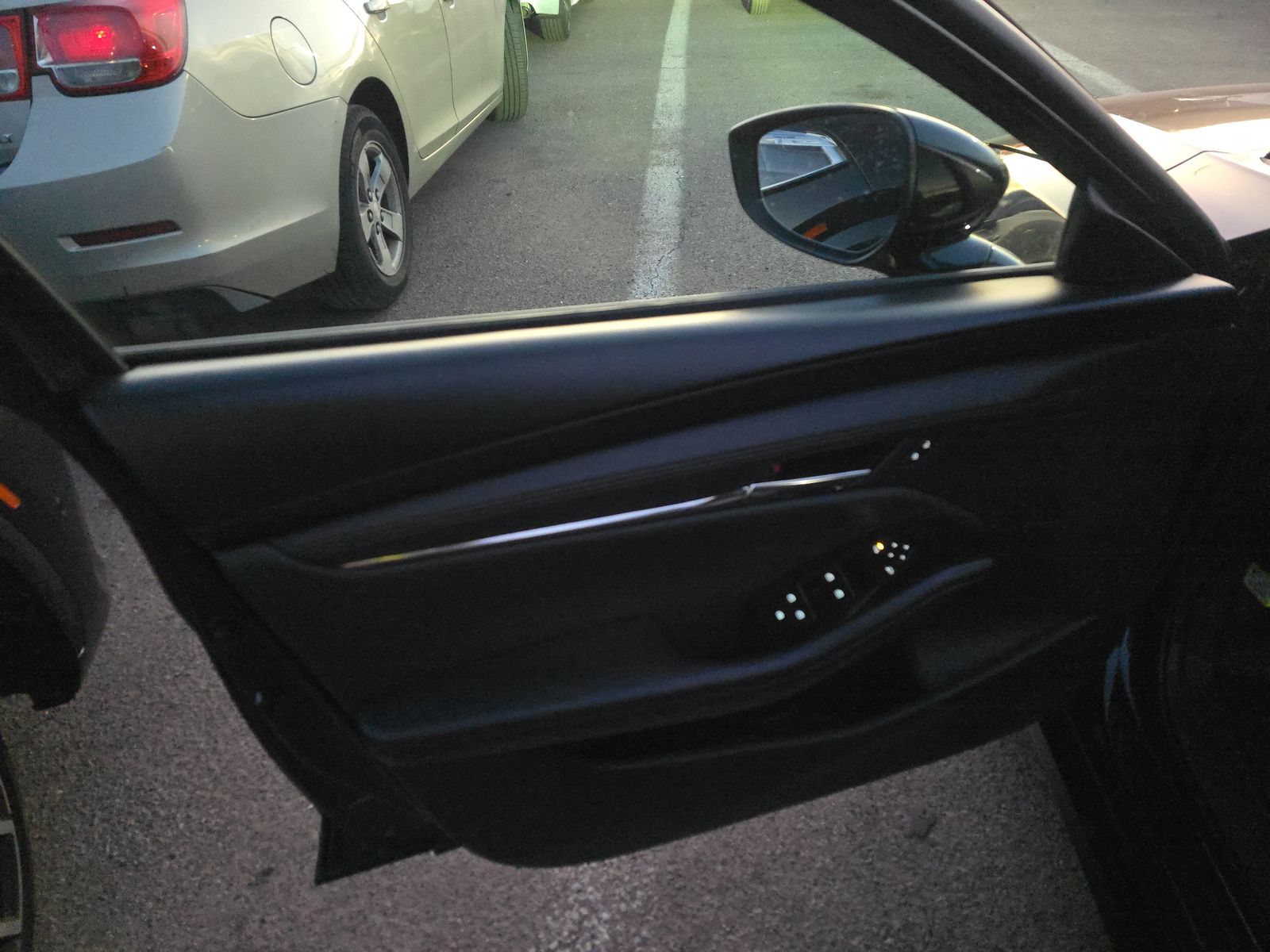 2024 MAZDA MAZDA3 2.5 S FWD