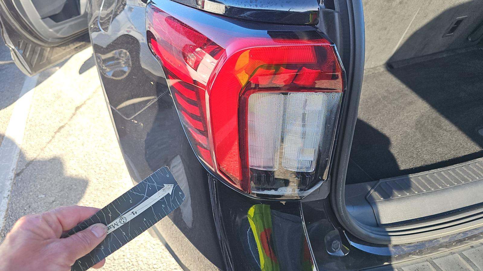 2025 Ford Explorer Active RWD