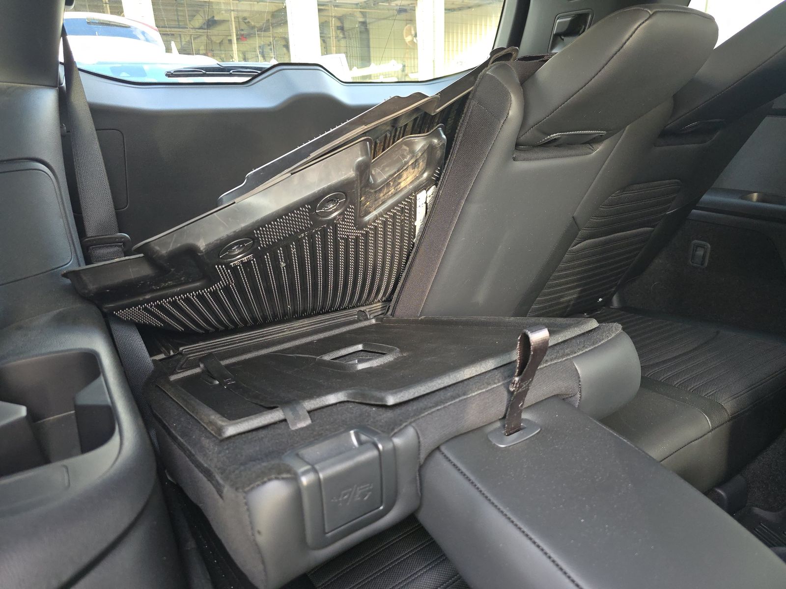 2025 Nissan Pathfinder Rock Creek AWD