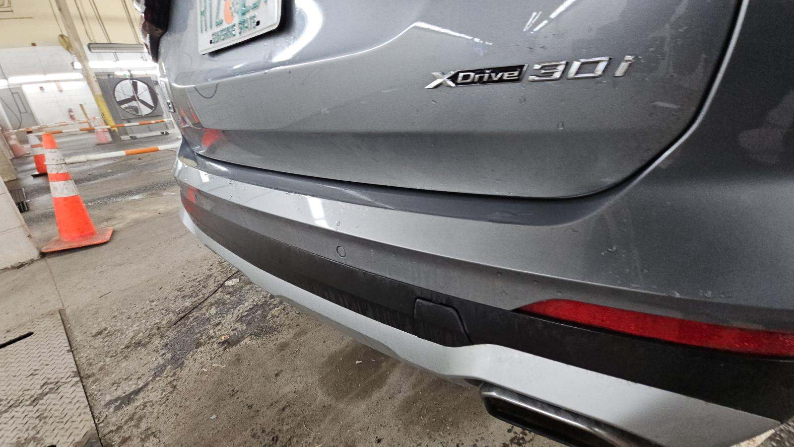 2024 BMW X3 xDrive30i AWD