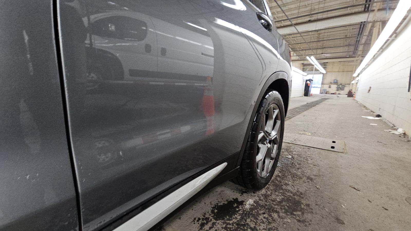 2024 BMW X3 xDrive30i AWD