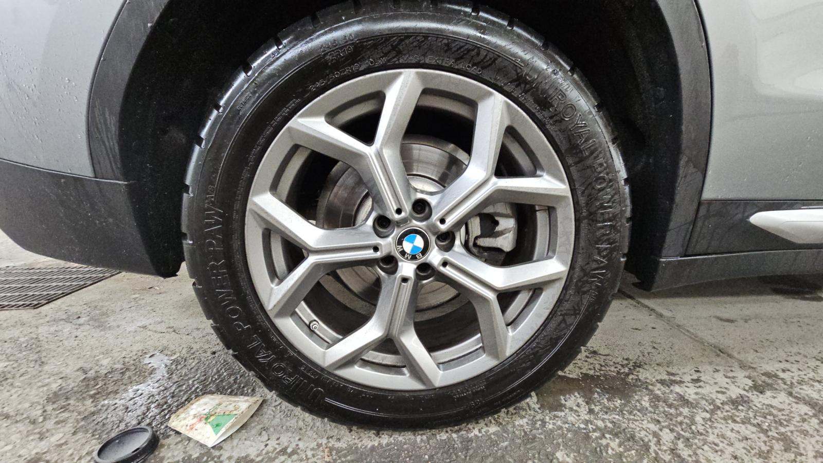 2024 BMW X3 xDrive30i AWD