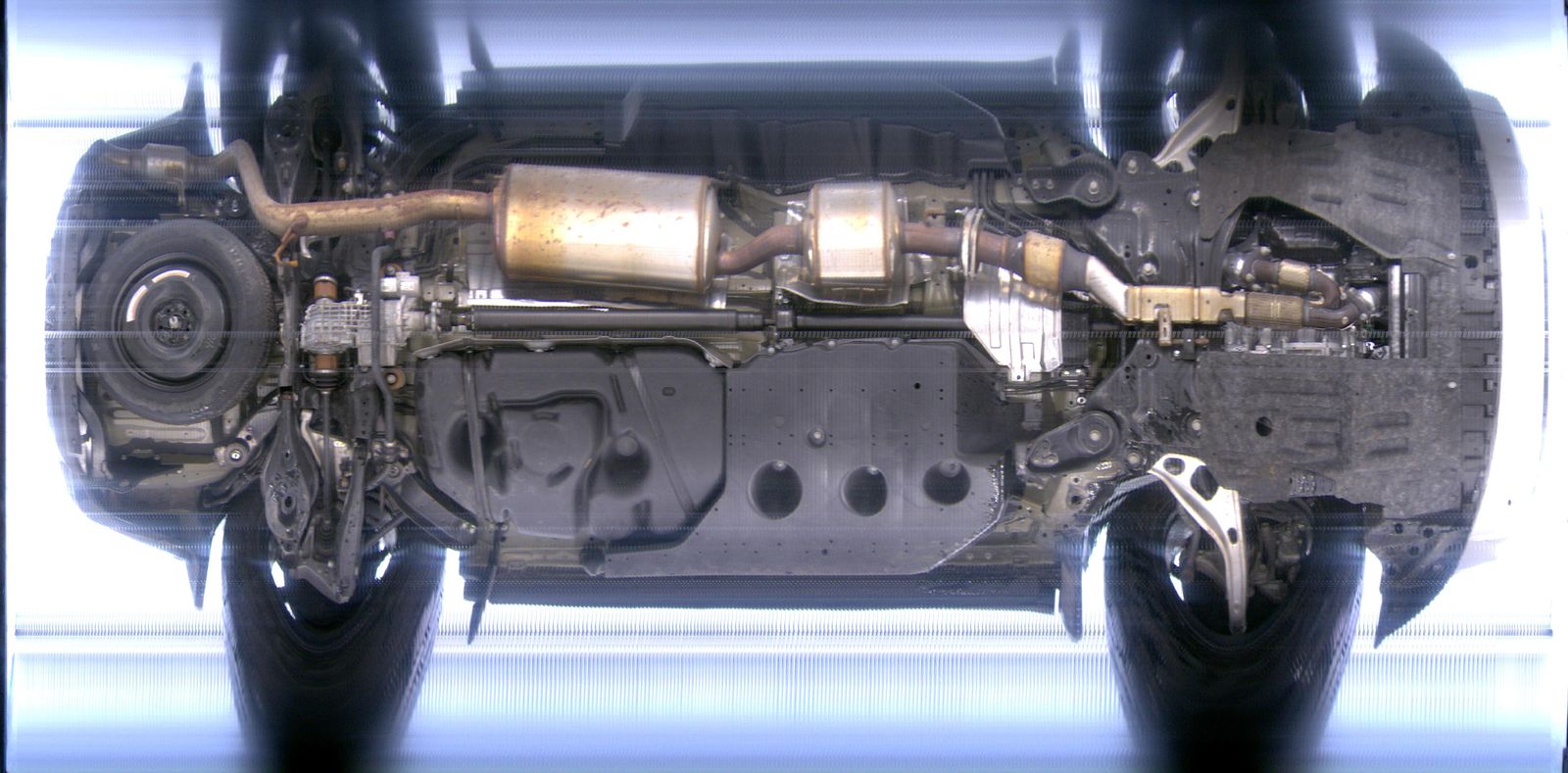 2025 Nissan Pathfinder Rock Creek AWD