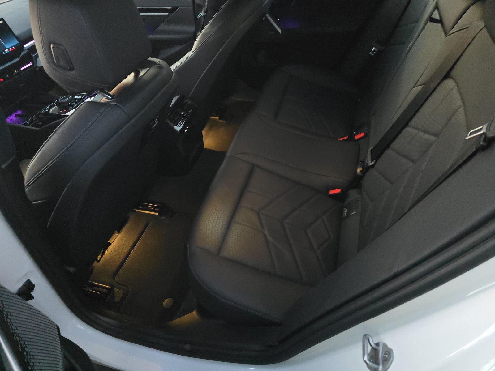 2025 BMW 5 Series 530i xDrive AWD