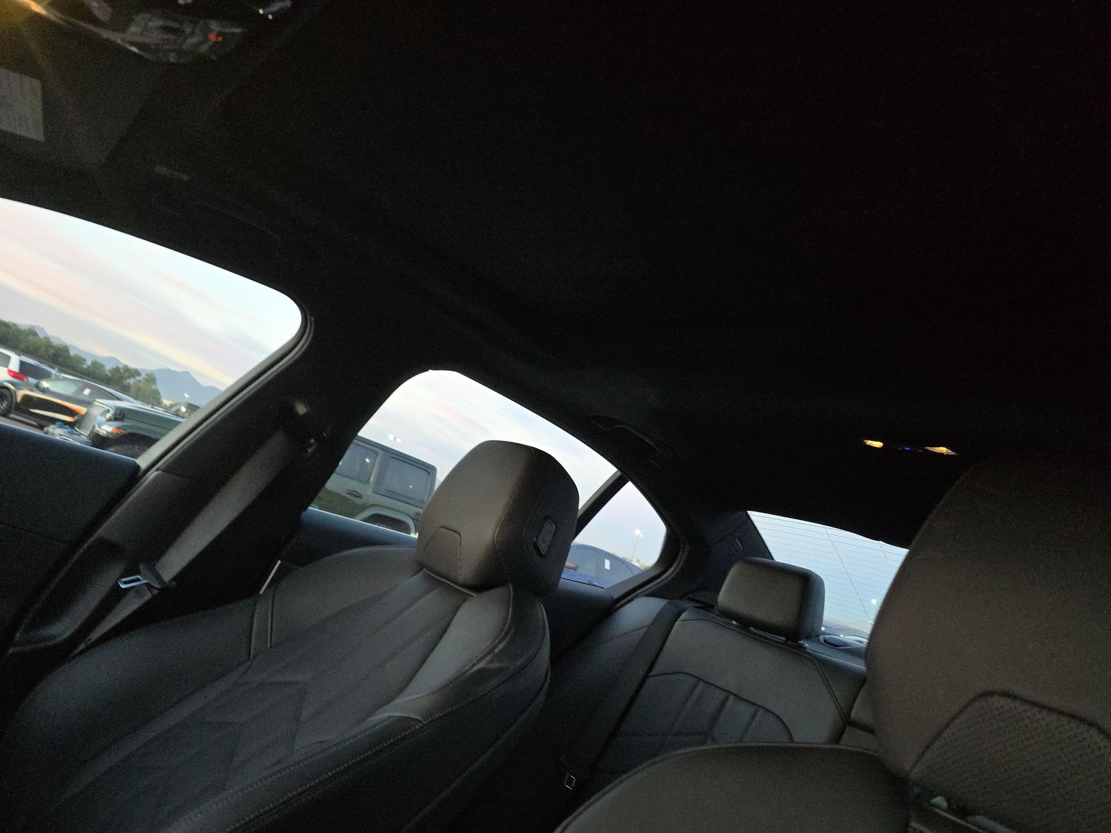 2025 BMW 5 Series 530i xDrive AWD