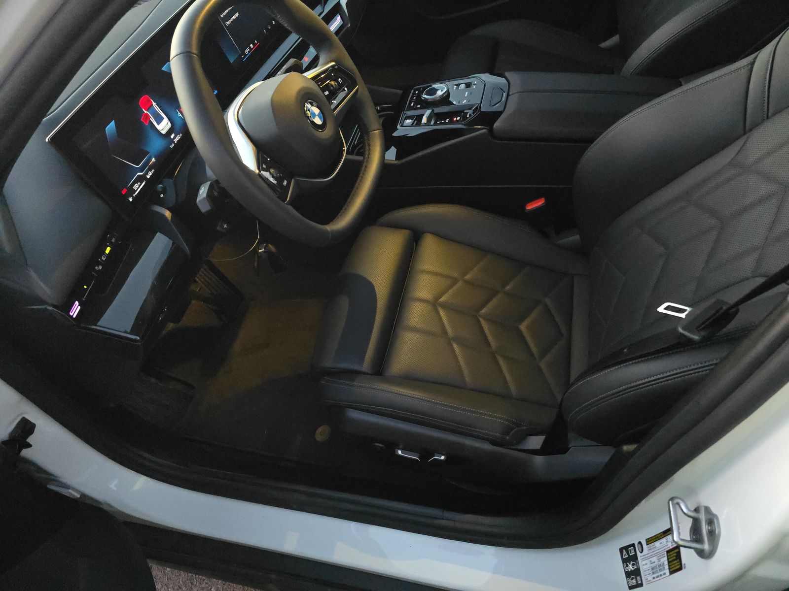 2025 BMW 5 Series 530i xDrive AWD