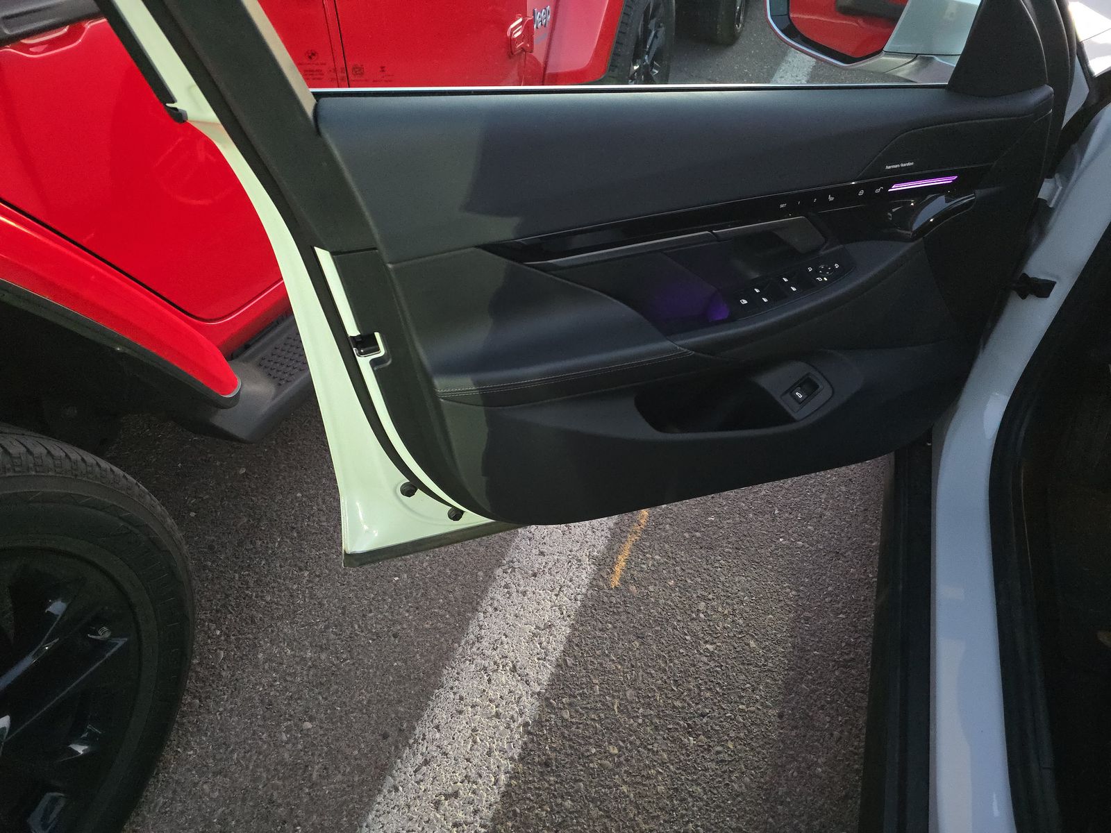 2025 BMW 5 Series 530i xDrive AWD