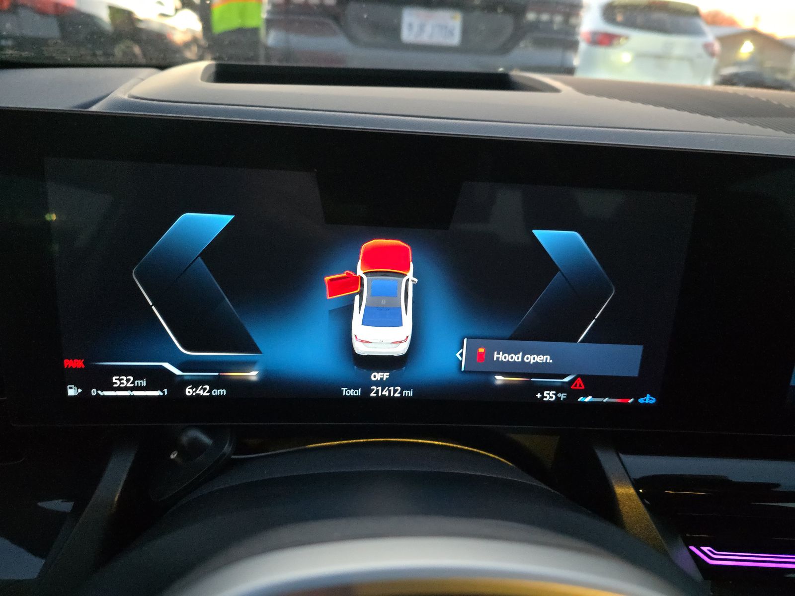 2025 BMW 5 Series 530i xDrive AWD