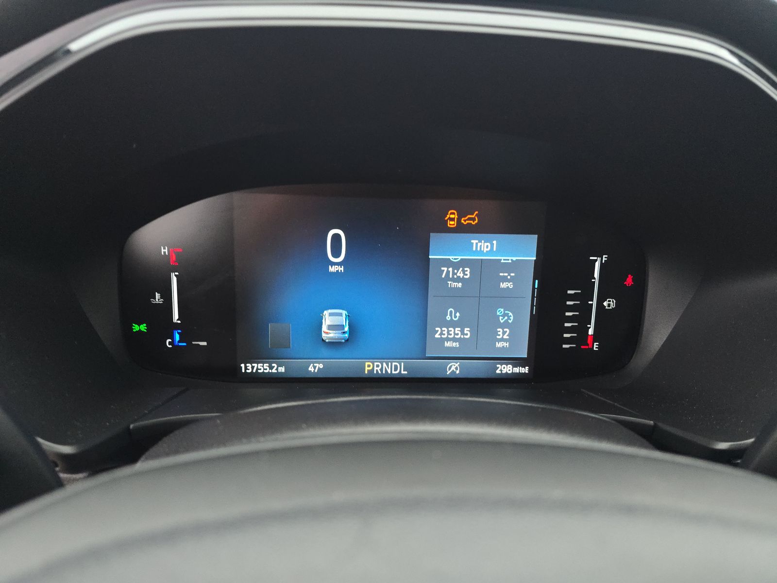 2024 Ford Escape ST-Line FWD