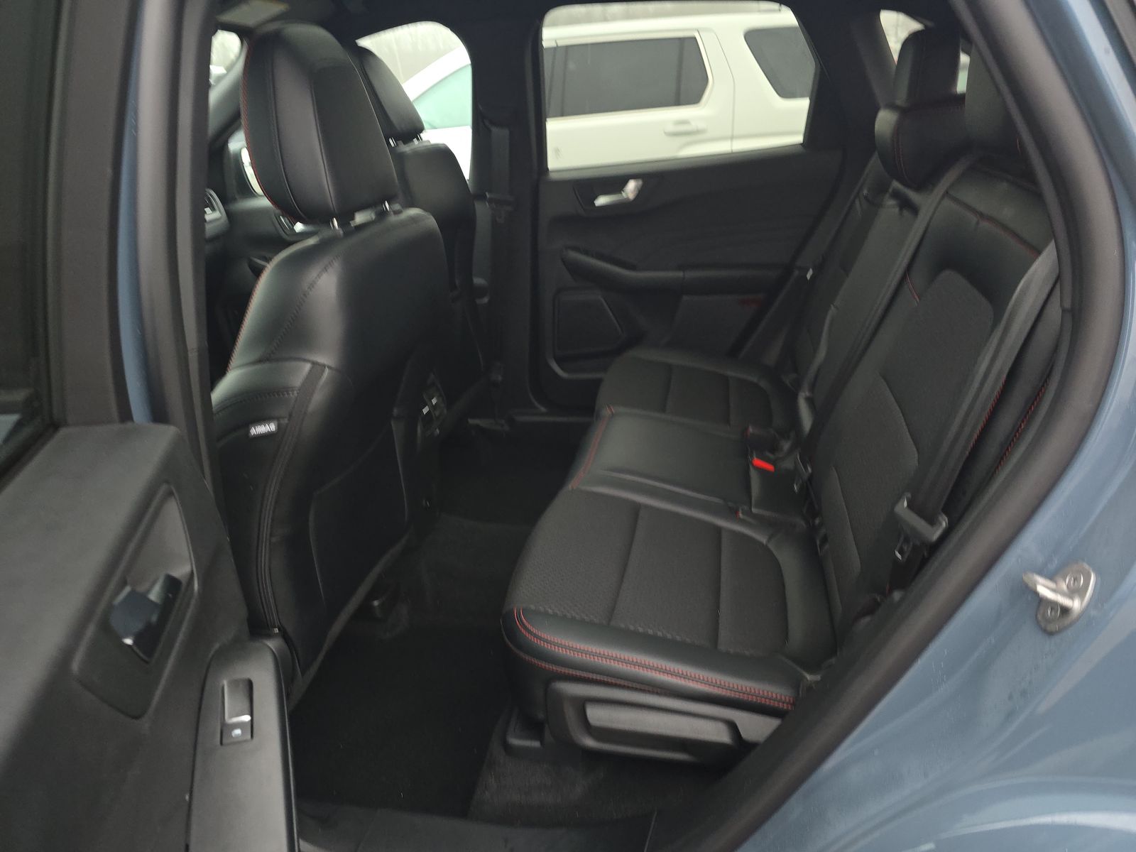 2024 Ford Escape ST-Line FWD