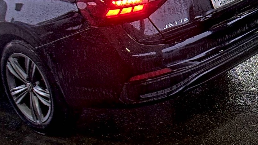 2024 Volkswagen Jetta 1.5T SE FWD