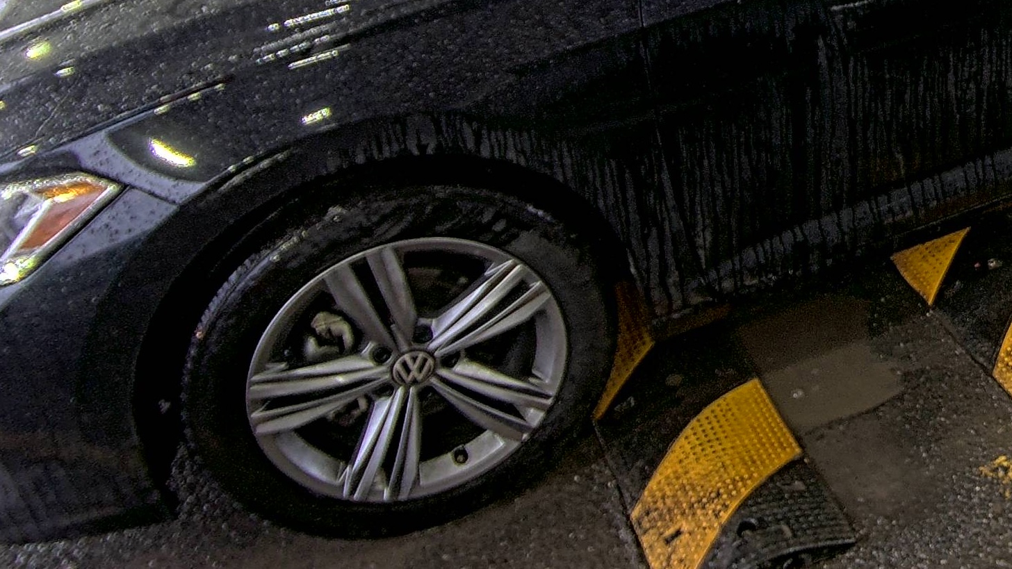 2024 Volkswagen Jetta 1.5T SE FWD