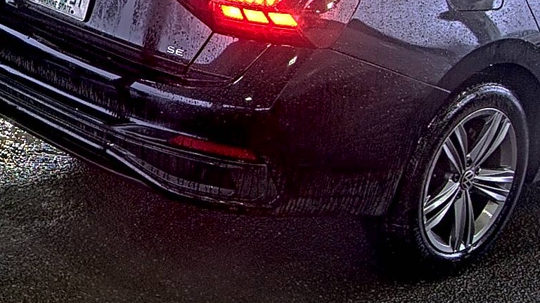 2024 Volkswagen Jetta 1.5T SE FWD