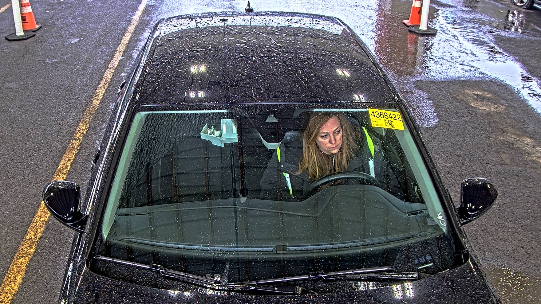 2024 Volkswagen Jetta 1.5T SE FWD