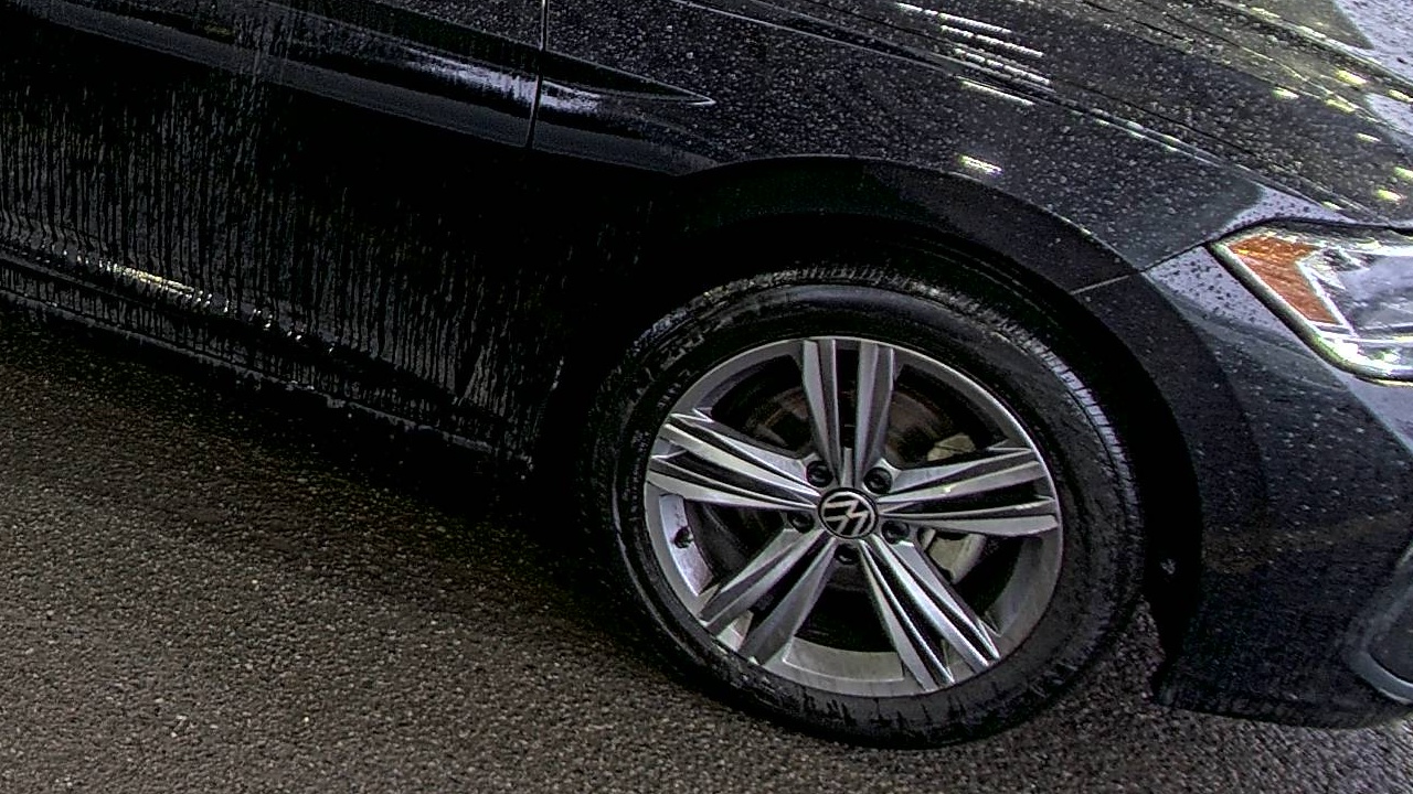 2024 Volkswagen Jetta 1.5T SE FWD