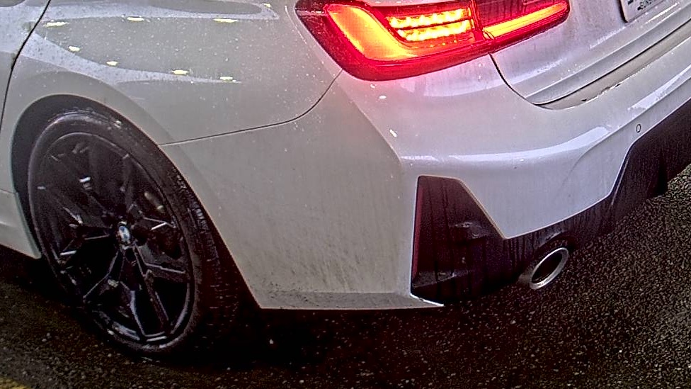 2025 BMW 3 Series 330i xDrive AWD