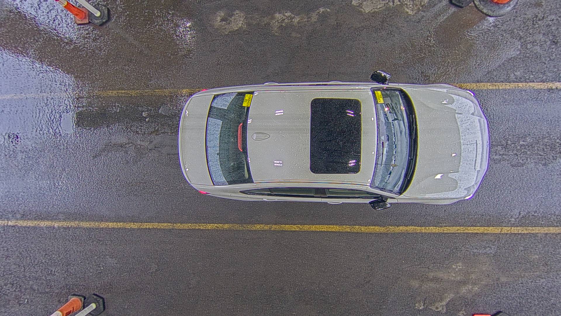 2025 BMW 3 Series 330i xDrive AWD