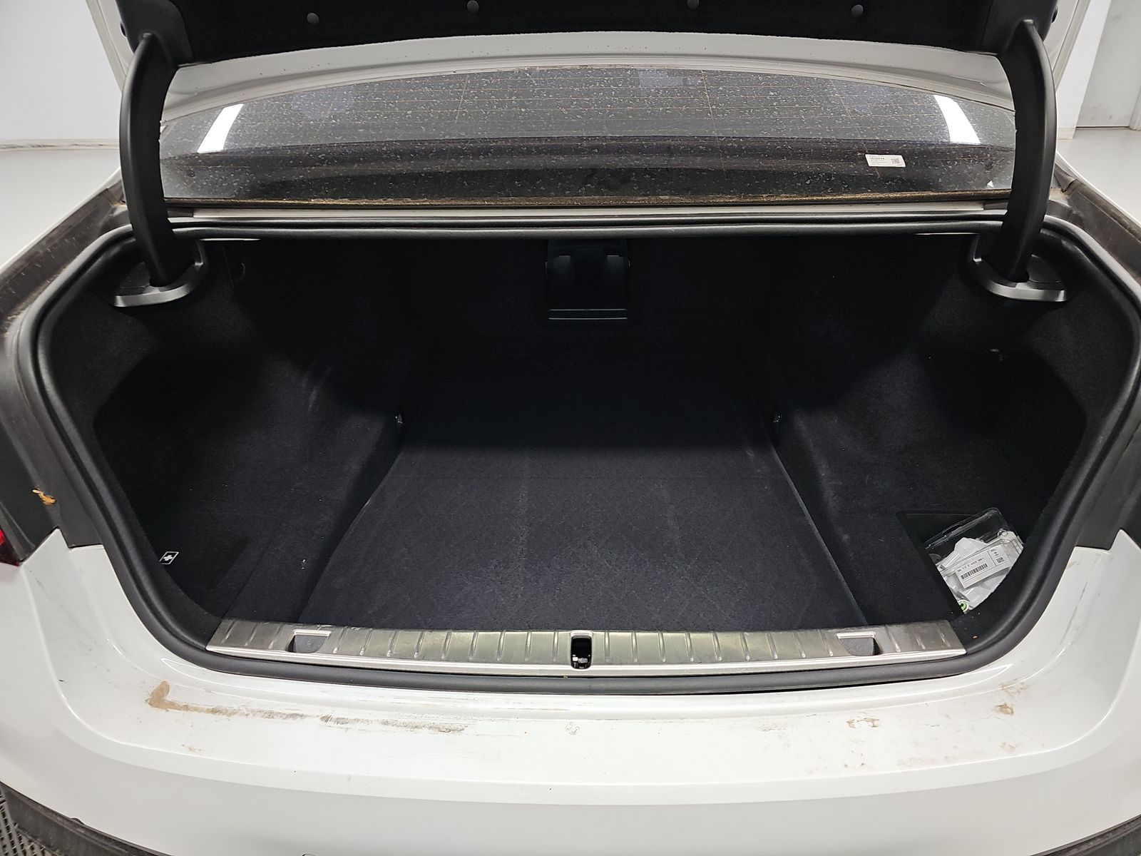 2021 BMW 7 Series 750i xDrive AWD