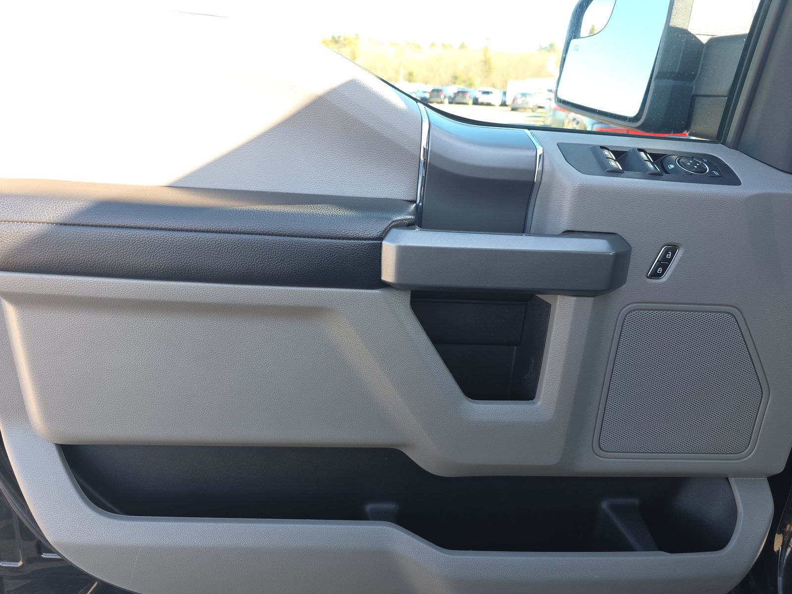 2018 Ford F-150 XLT AWD