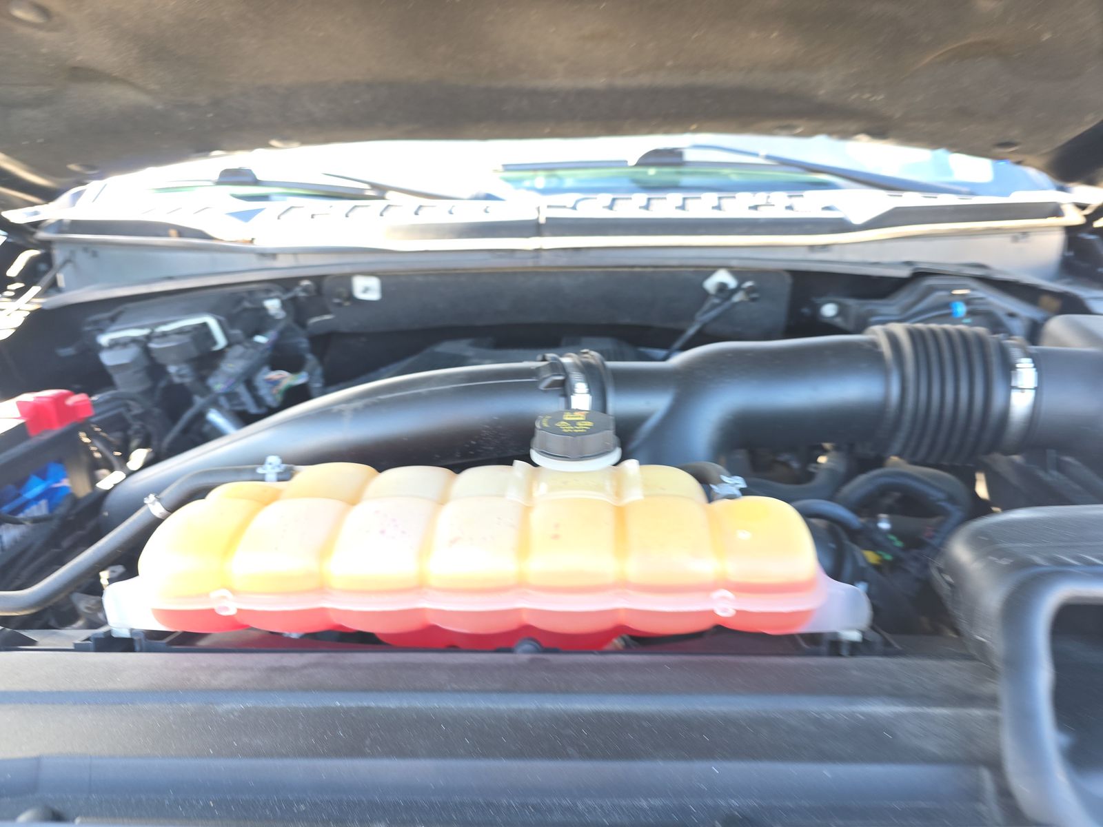 2018 Ford F-150 XLT AWD