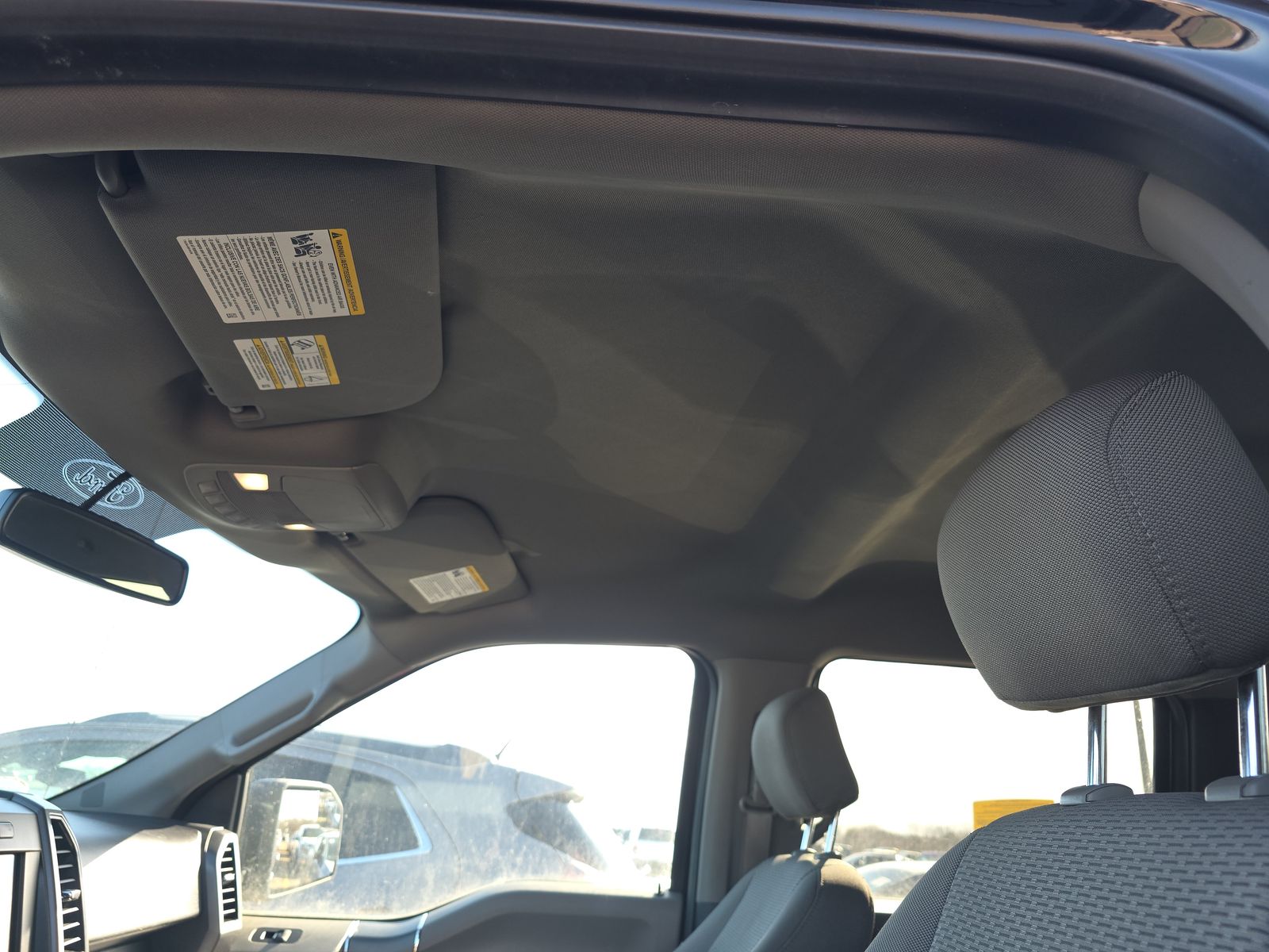 2018 Ford F-150 XLT AWD