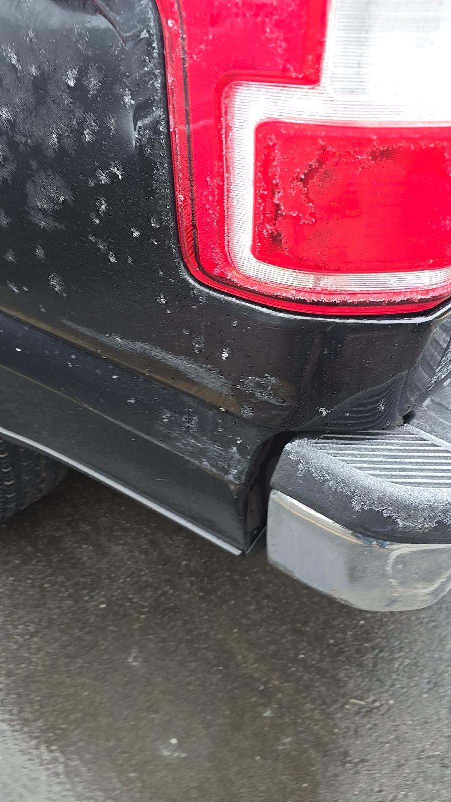 2018 Ford F-150 XLT AWD