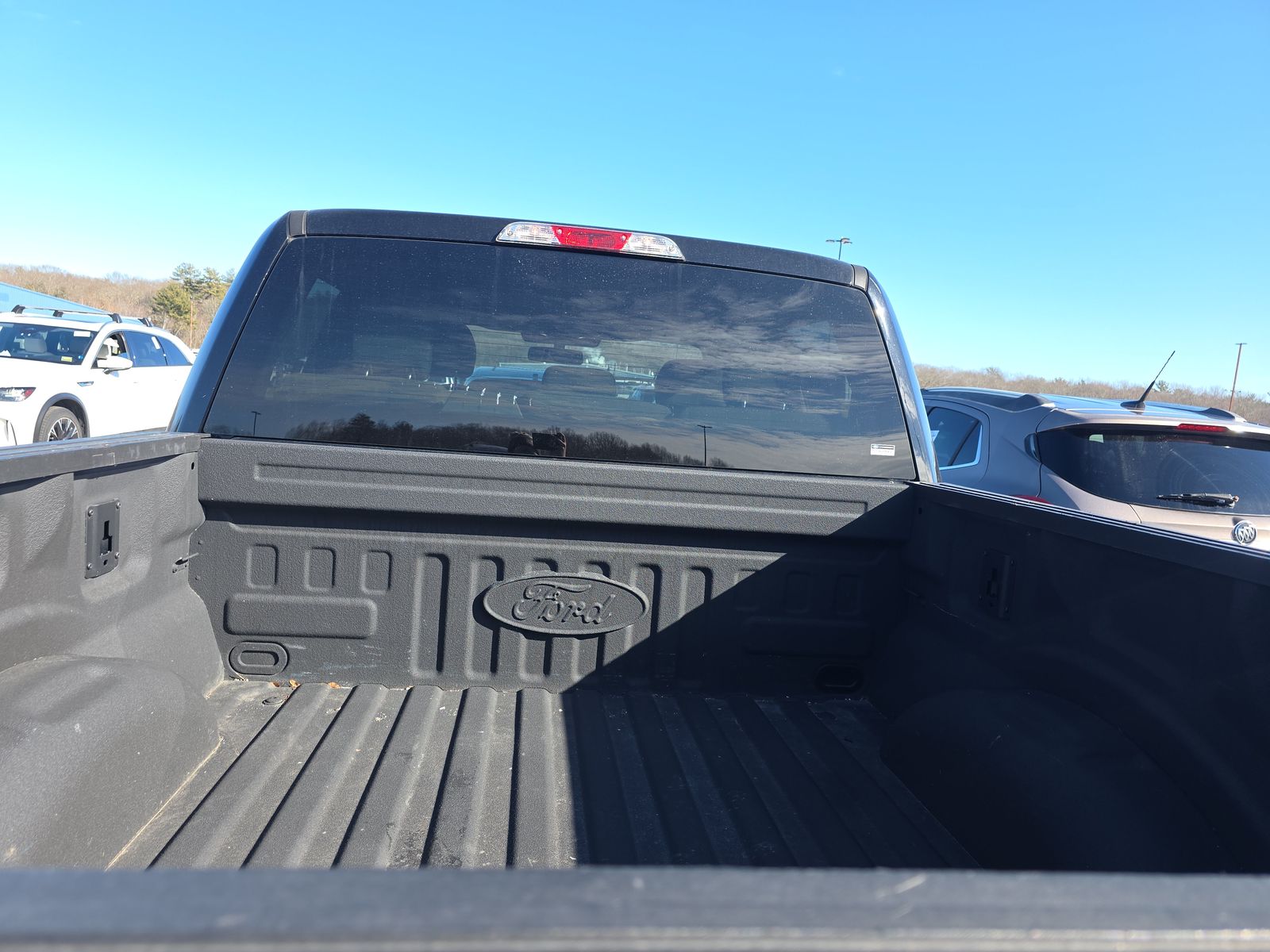 2018 Ford F-150 XLT AWD