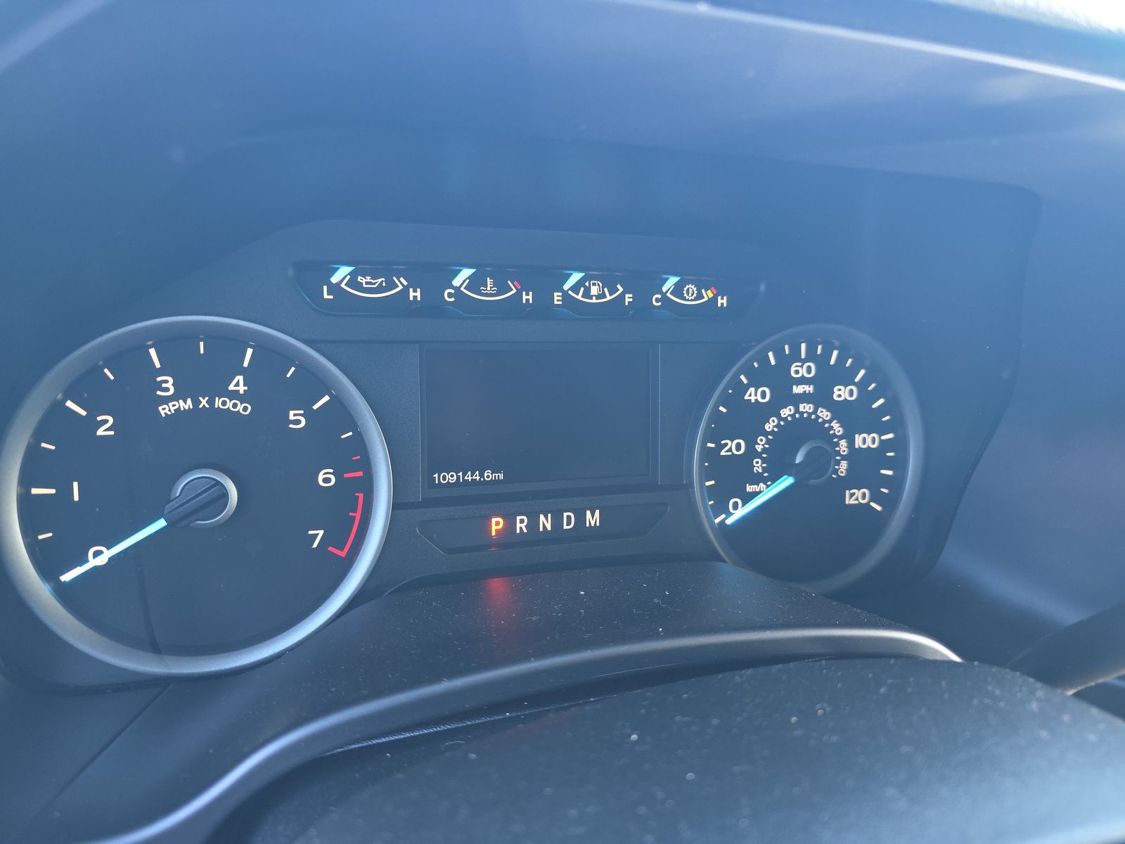 2018 Ford F-150 XLT AWD