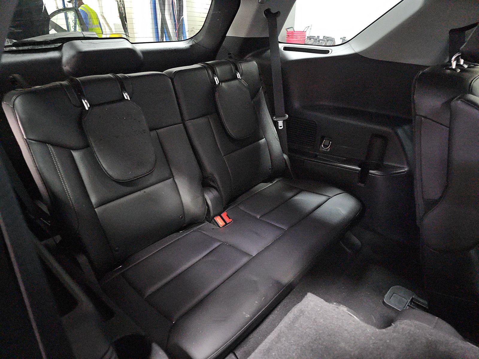 2022 Ford Explorer XLT AWD