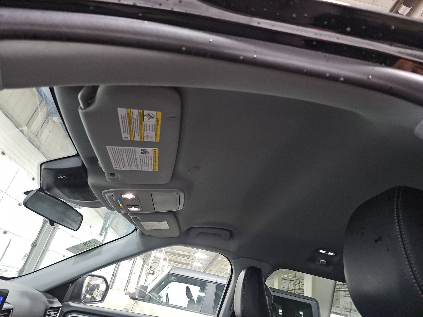 2022 Ford Explorer XLT AWD