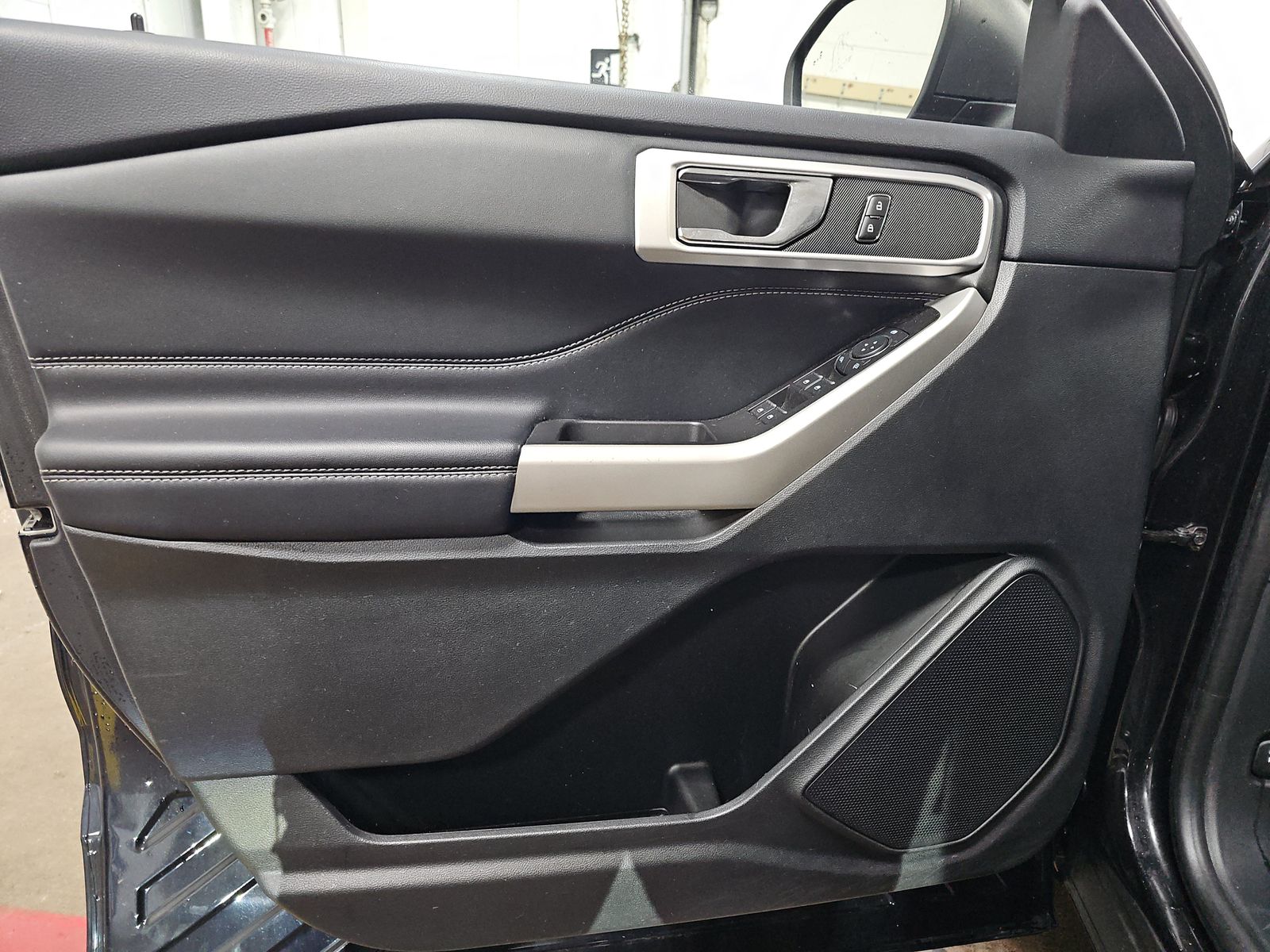 2022 Ford Explorer XLT AWD