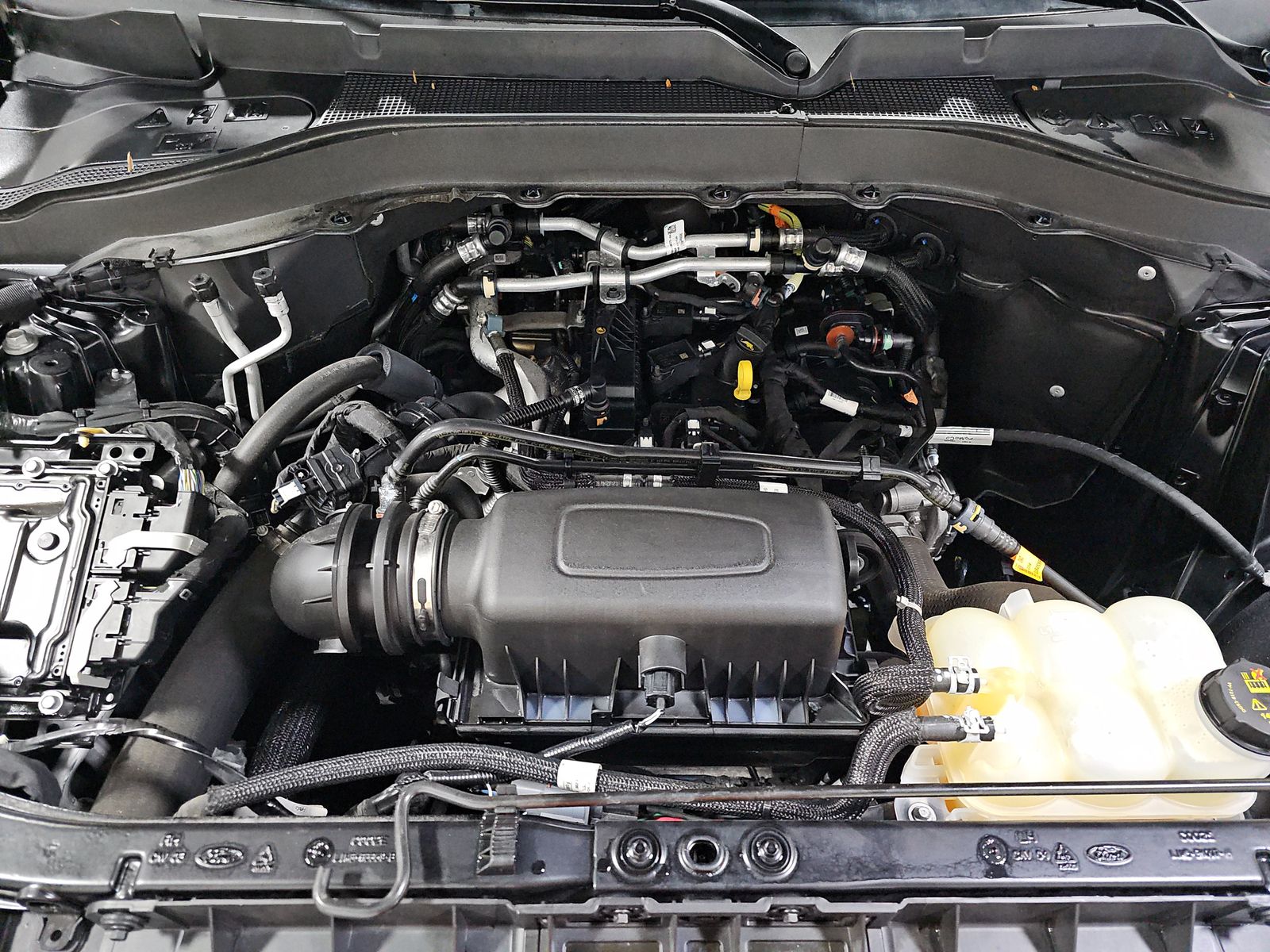 2022 Ford Explorer XLT AWD