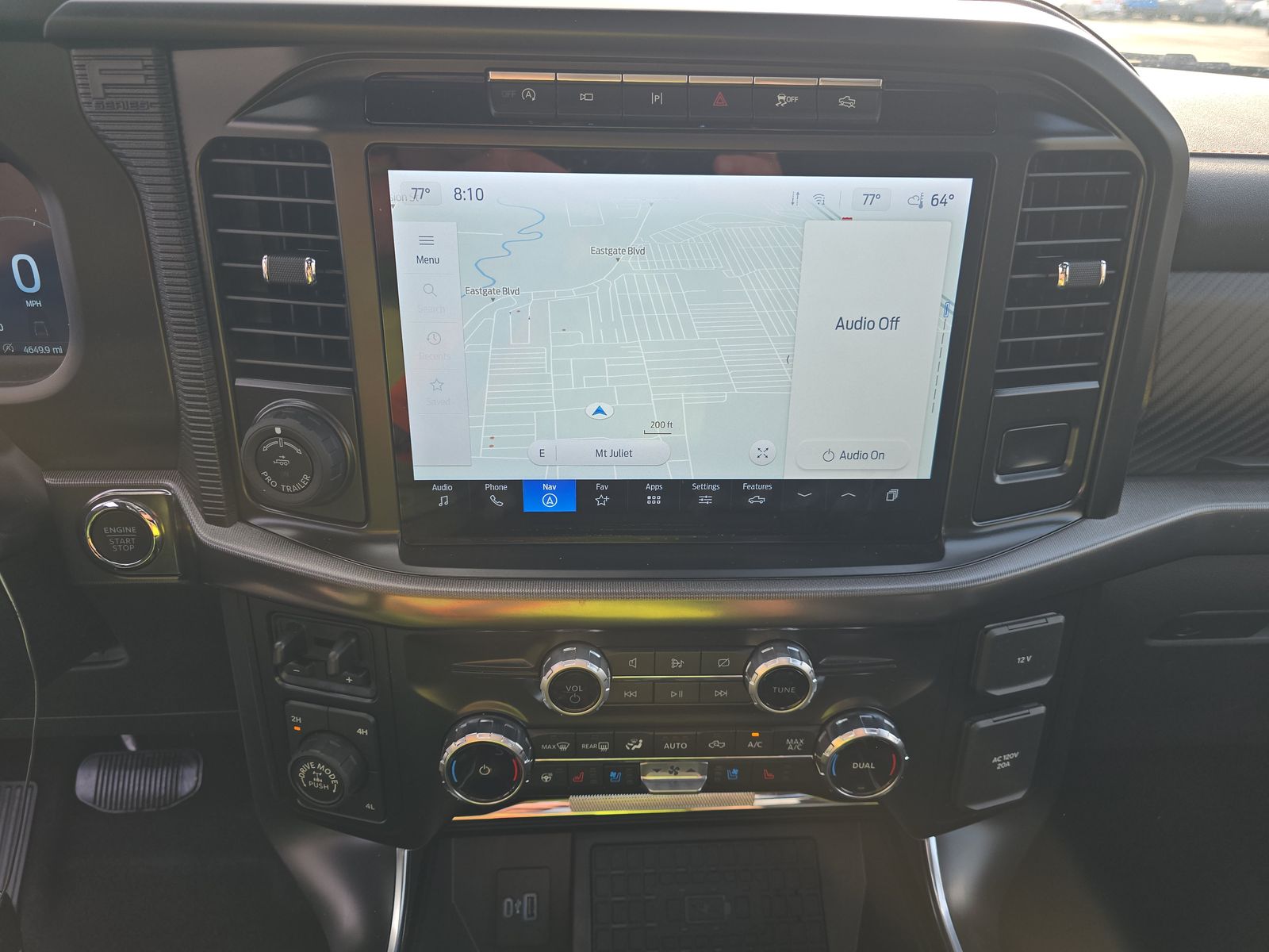 2024 Ford F-150 Raptor AWD