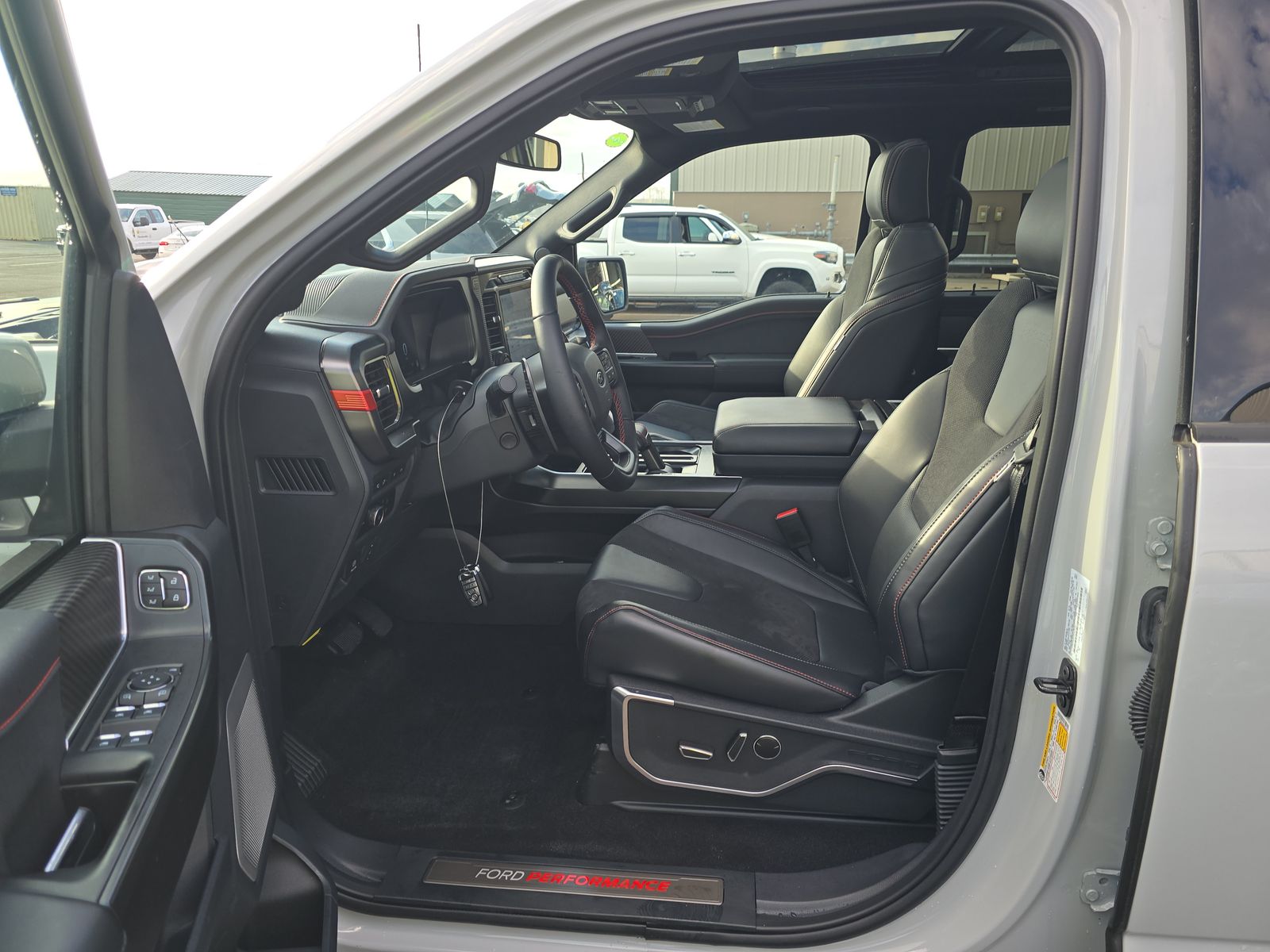 2024 Ford F-150 Raptor AWD