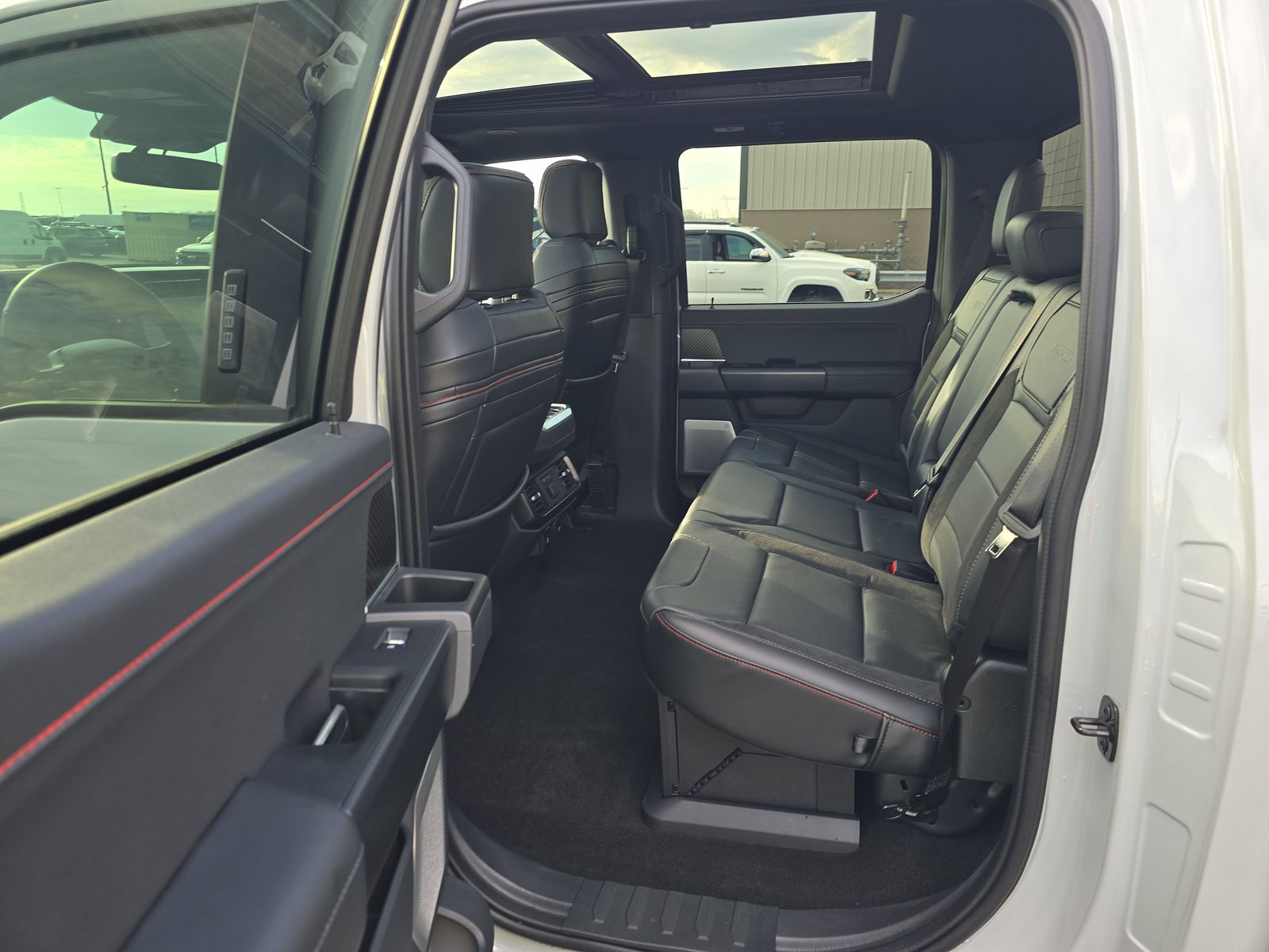 2024 Ford F-150 Raptor AWD