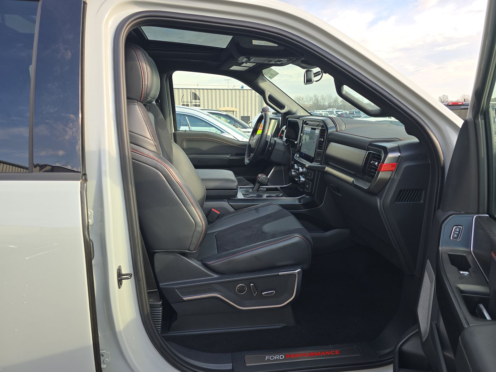 2024 Ford F-150 Raptor AWD