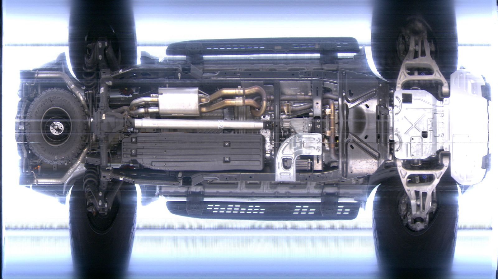 2024 Ford F-150 Raptor AWD