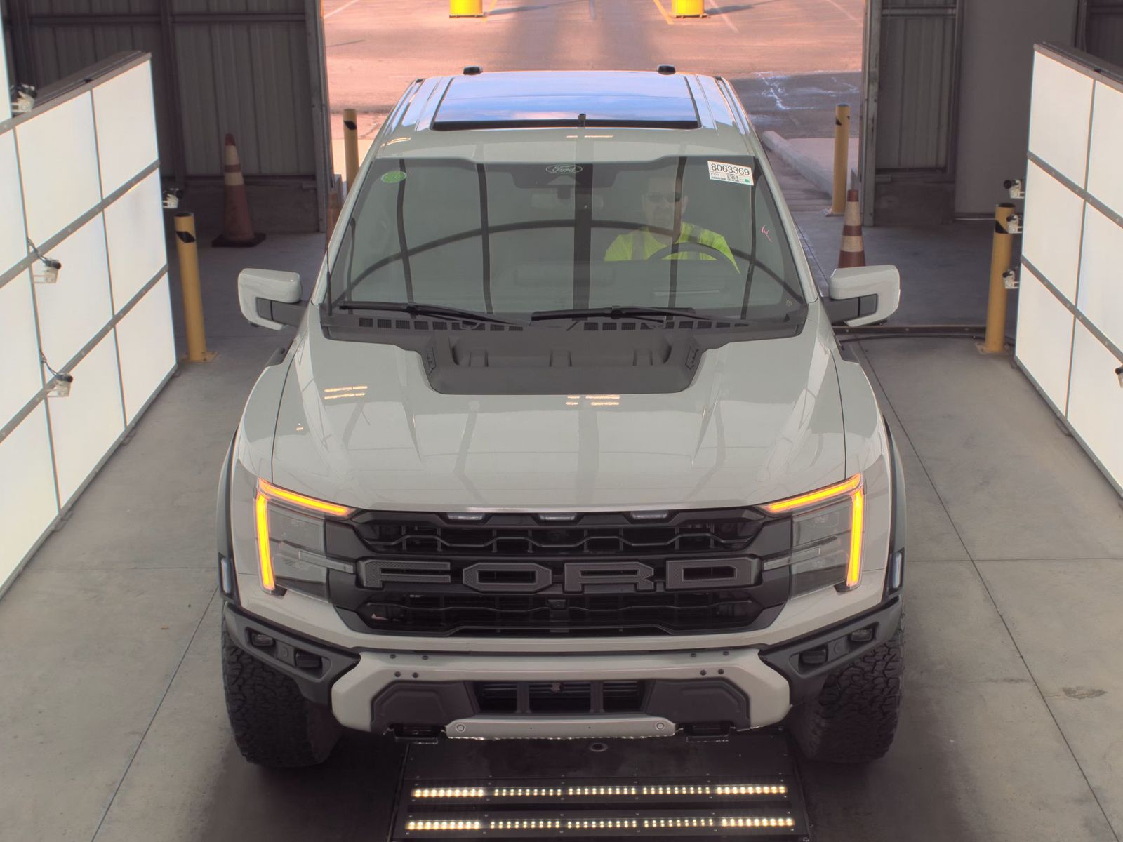 2024 Ford F-150 Raptor AWD