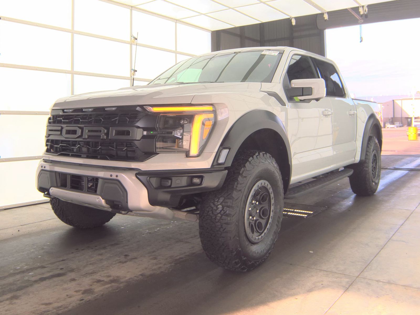 2024 Ford F-150 Raptor AWD