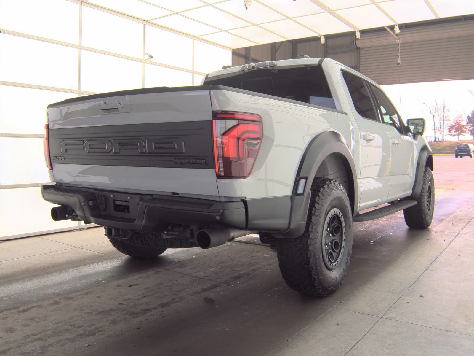 2024 Ford F-150 Raptor AWD