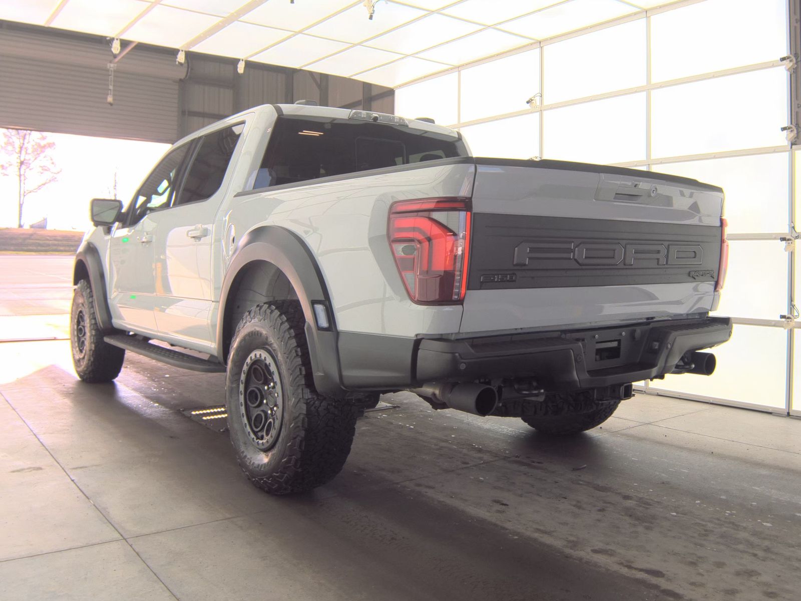 2024 Ford F-150 Raptor AWD