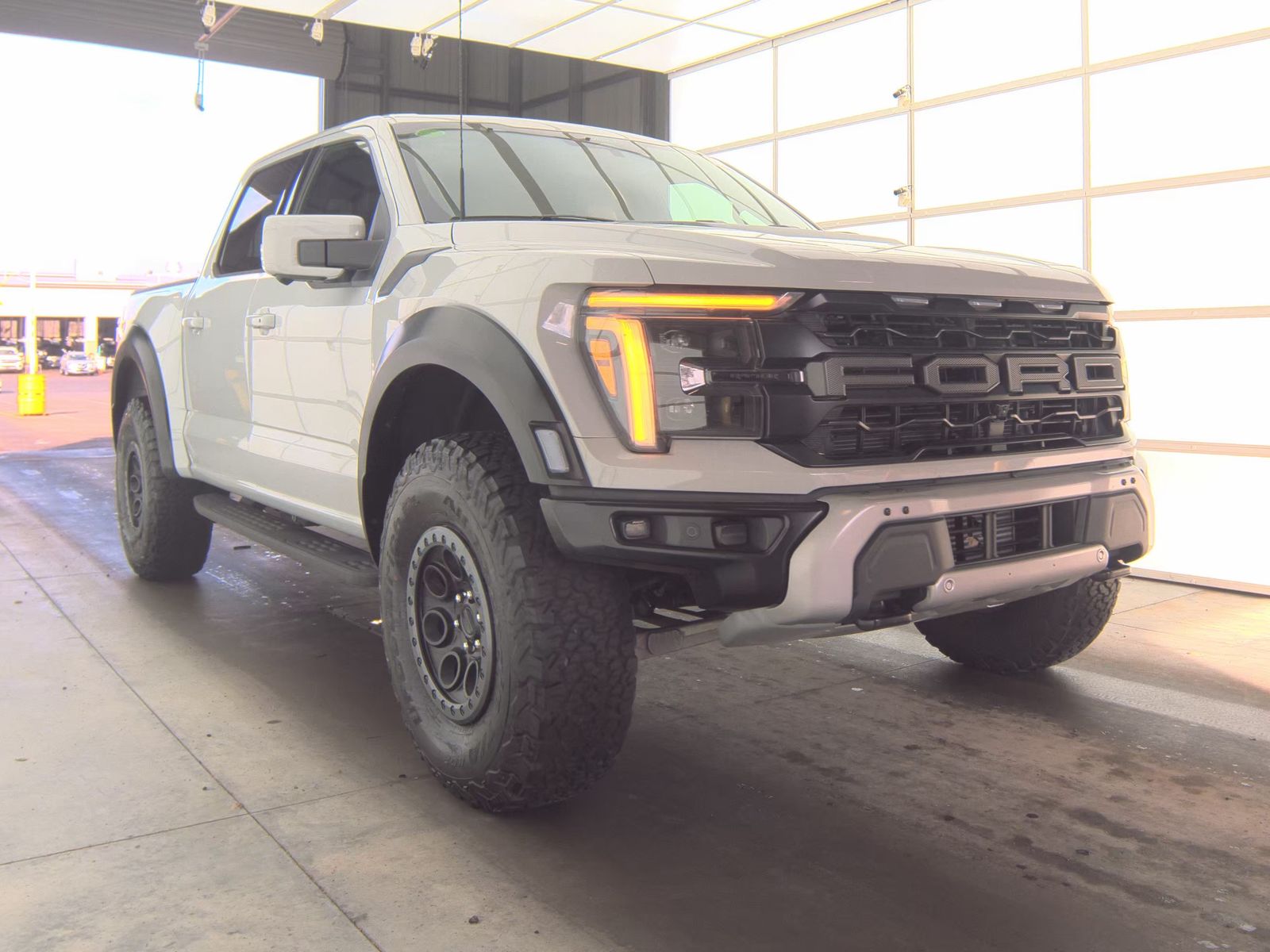 2024 Ford F-150 Raptor AWD