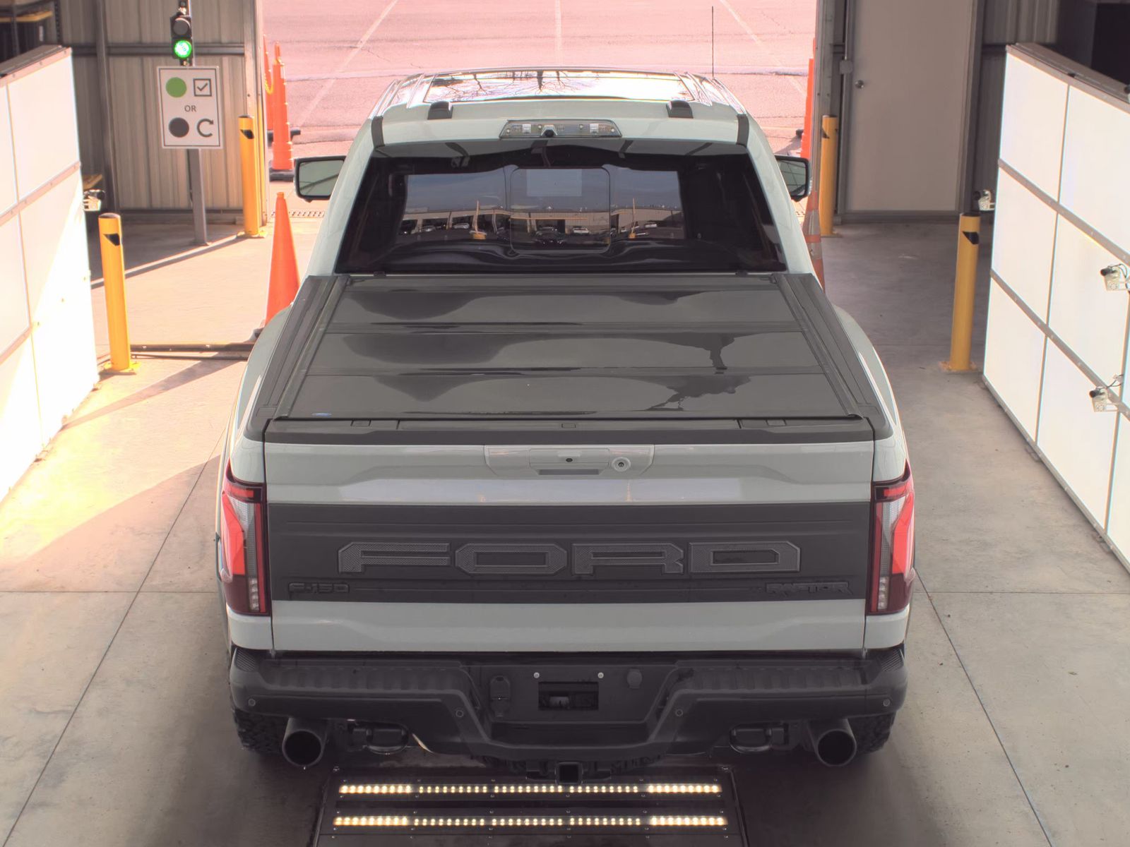 2024 Ford F-150 Raptor AWD