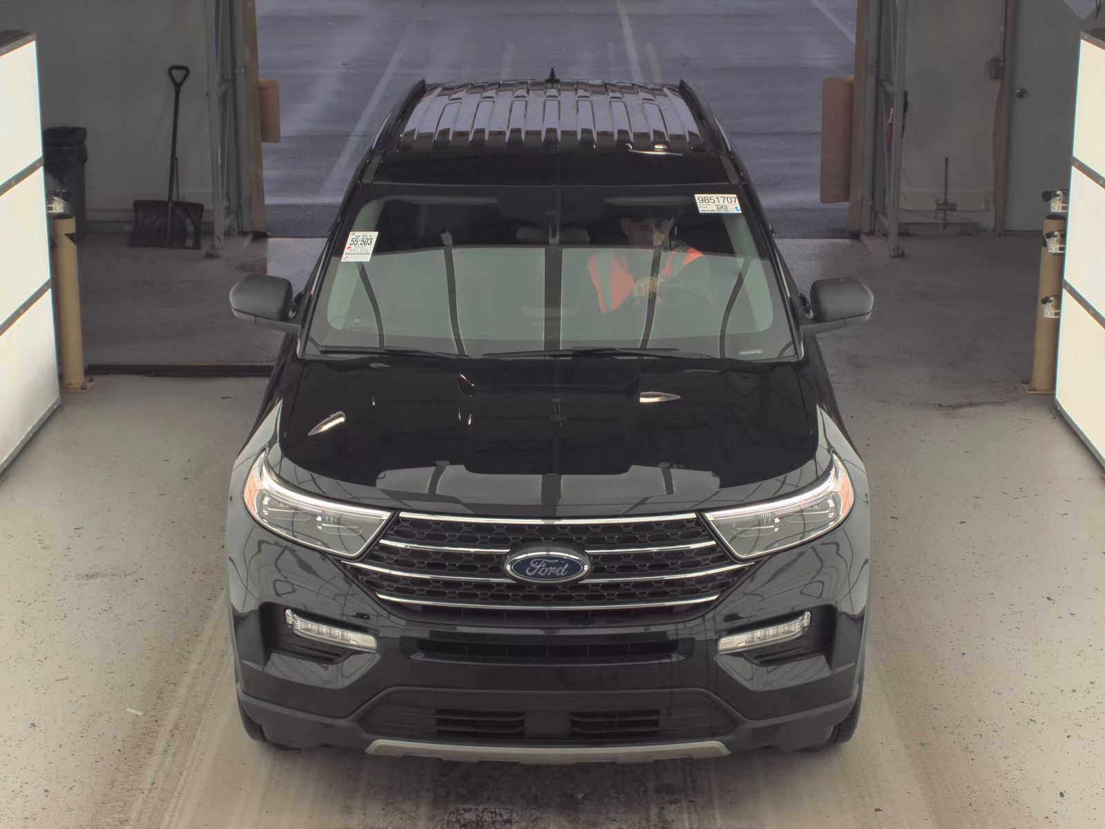 2022 Ford Explorer XLT AWD