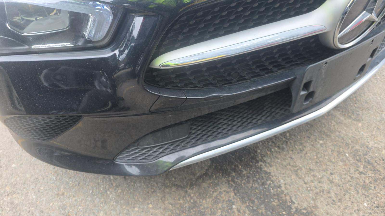 2021 Mercedes-Benz CLA CLA 250 AWD