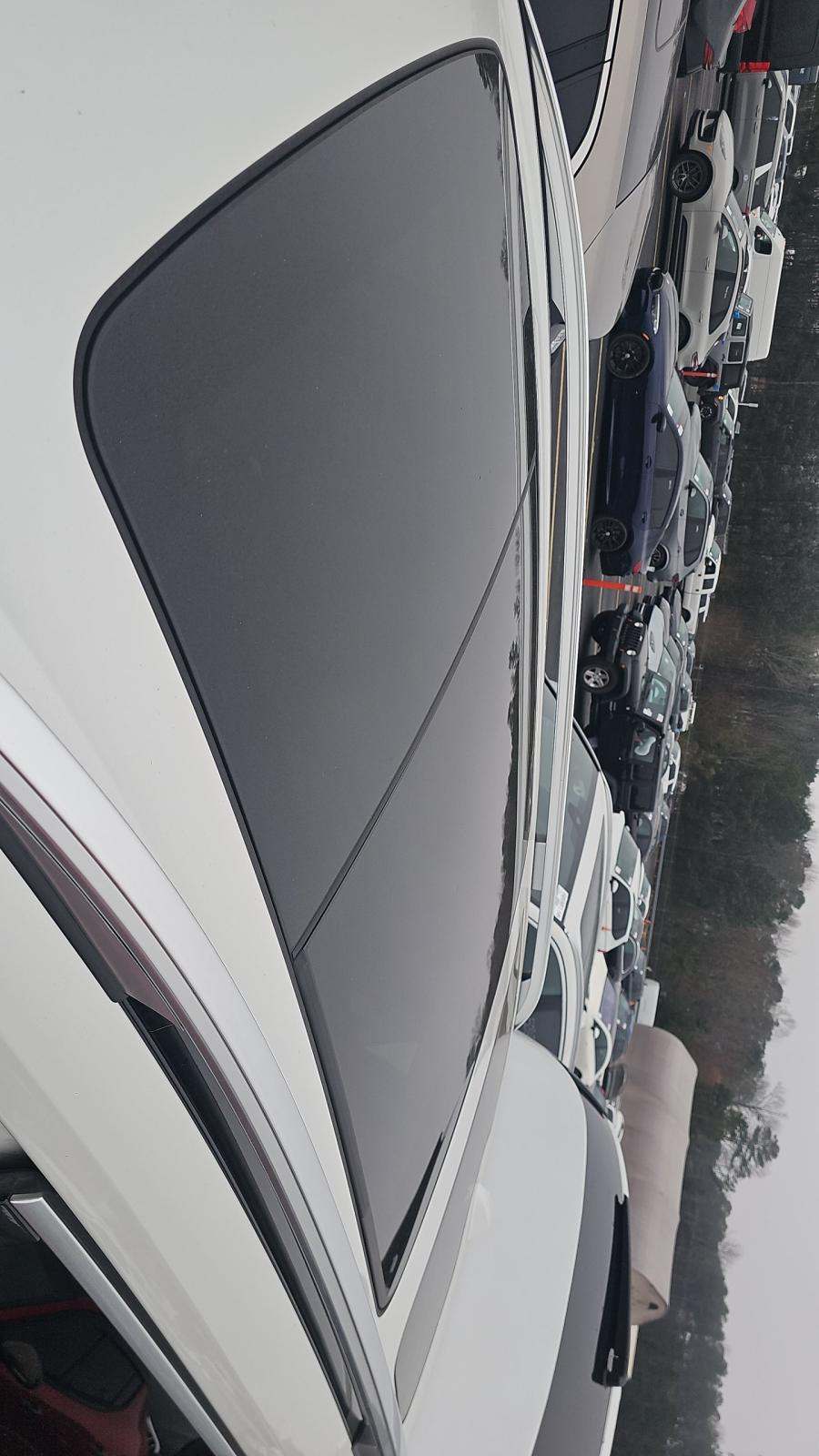 2024 BMW X7 xDrive40i AWD