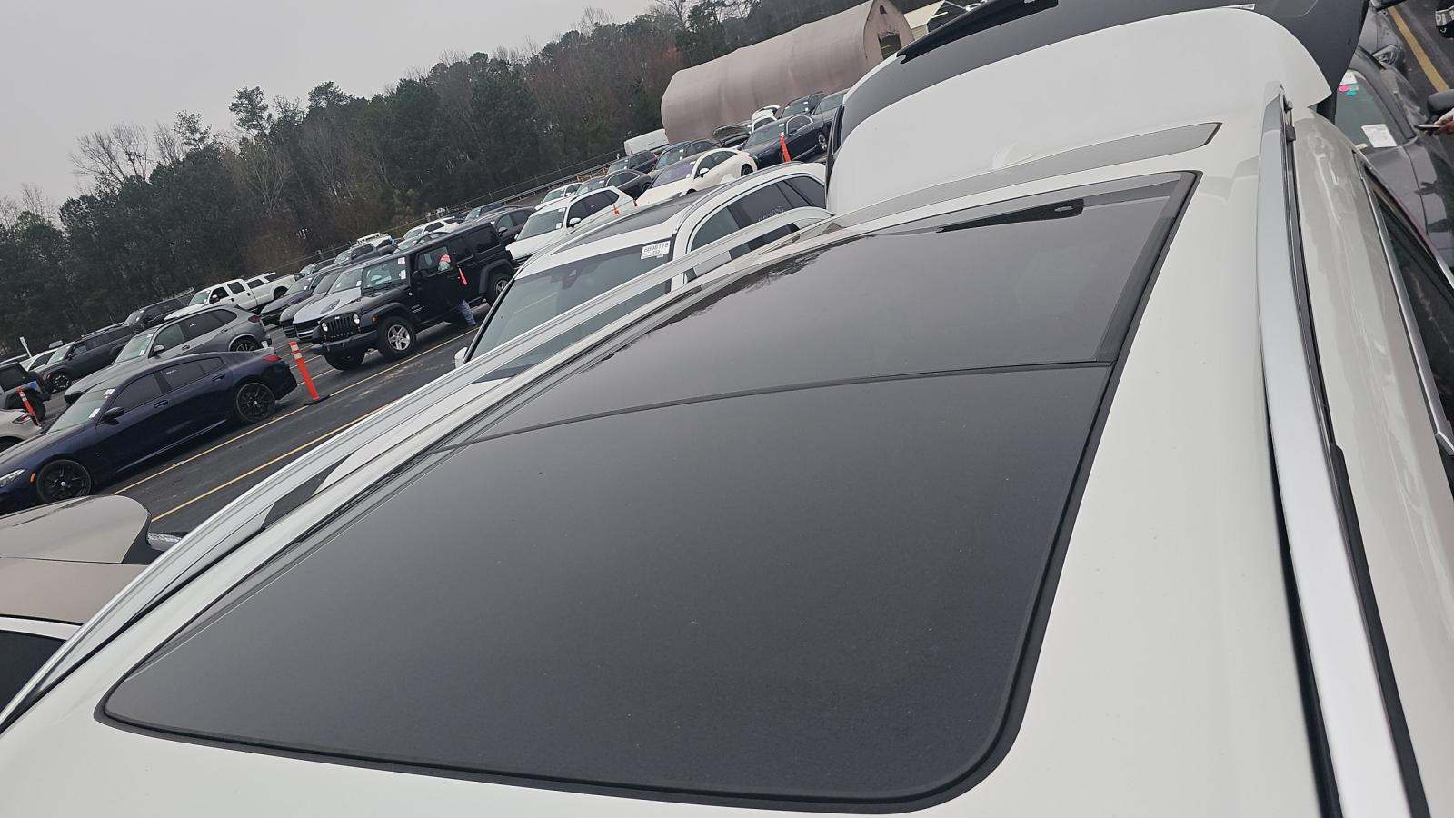 2024 BMW X7 xDrive40i AWD